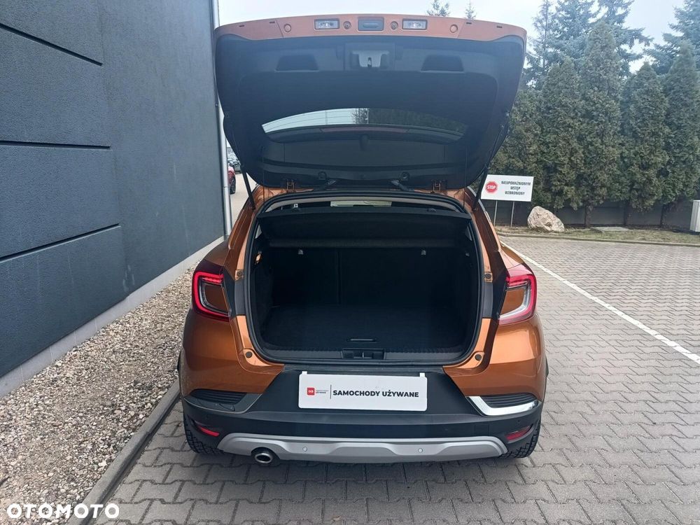 Renault Captur - 9