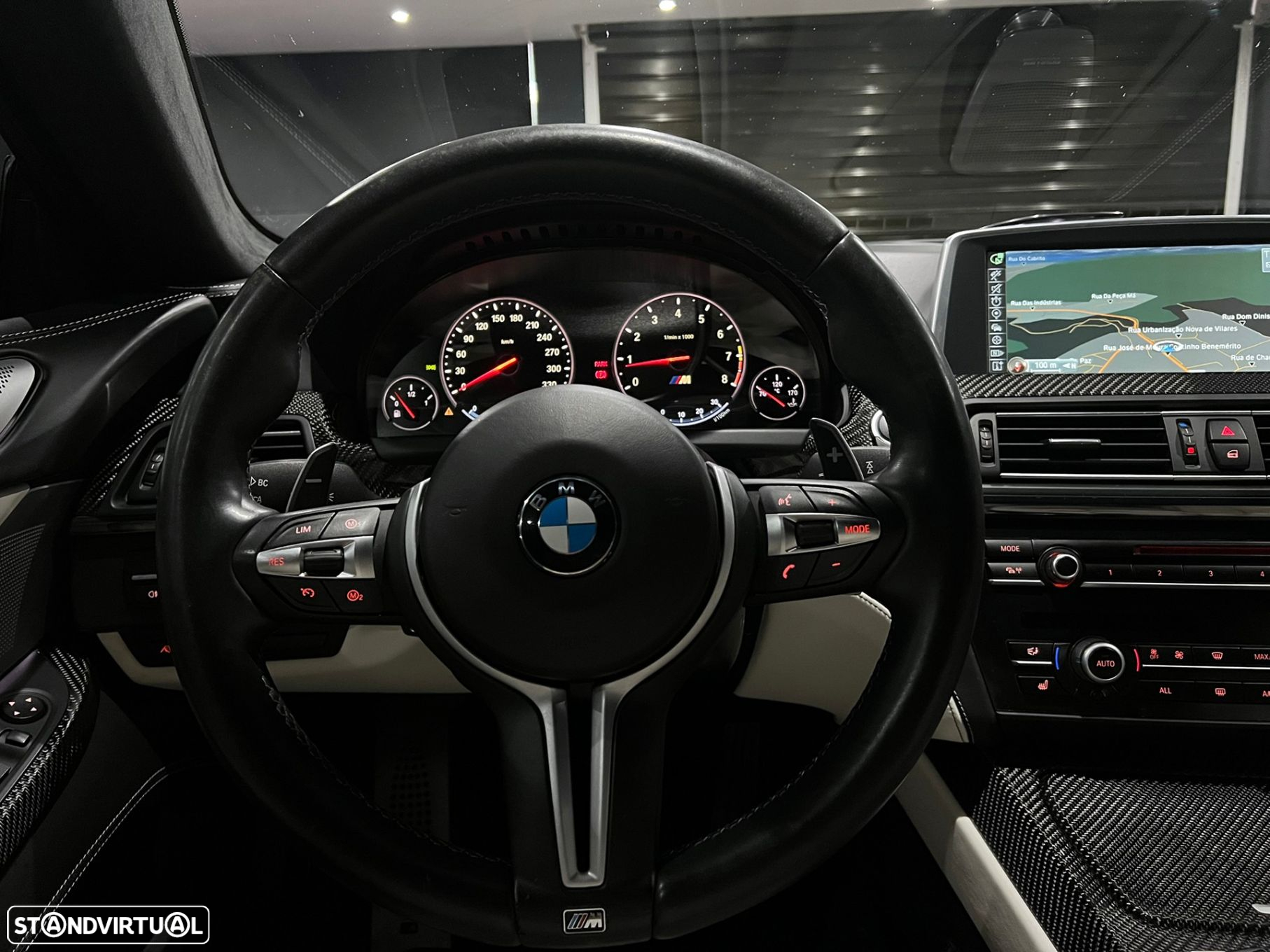 BMW M6 - 31