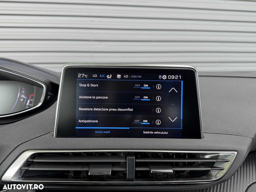 Peugeot 3008 BlueHDi 130 Stop & Start Active - 22