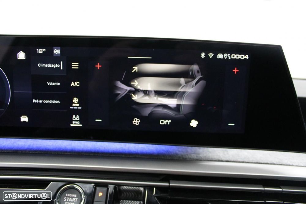 Peugeot E-3008 73 kWh Allure - 26