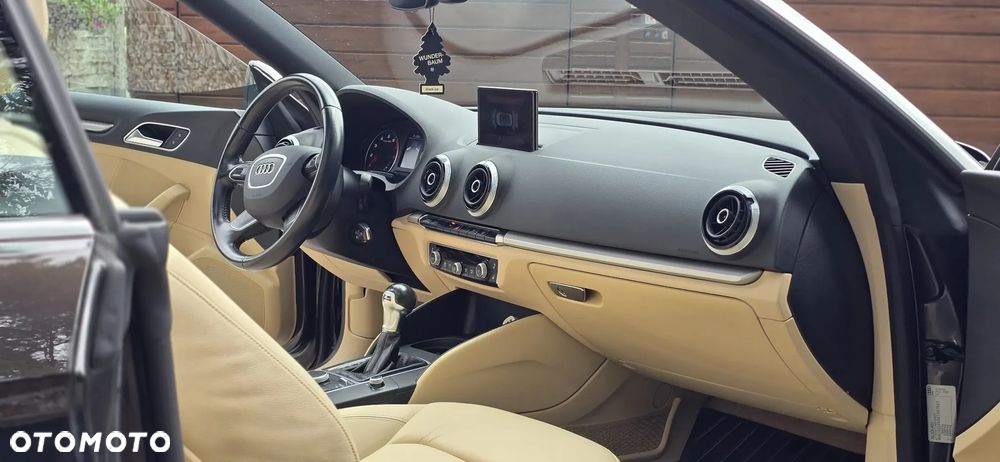 Audi A3 Cabrio - 24
