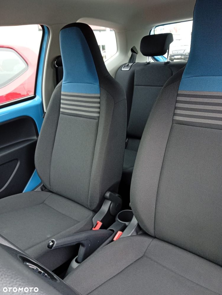 Volkswagen up! 1.0 move - 14