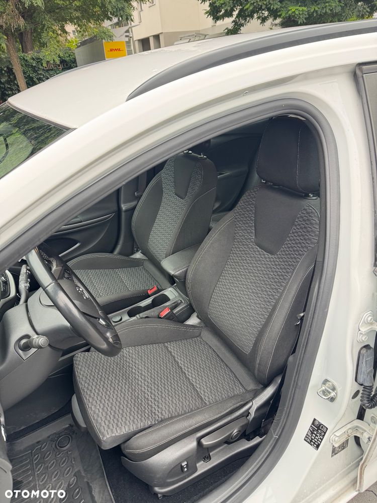 Opel Astra V 1.6 CDTI Enjoy S&S - 8