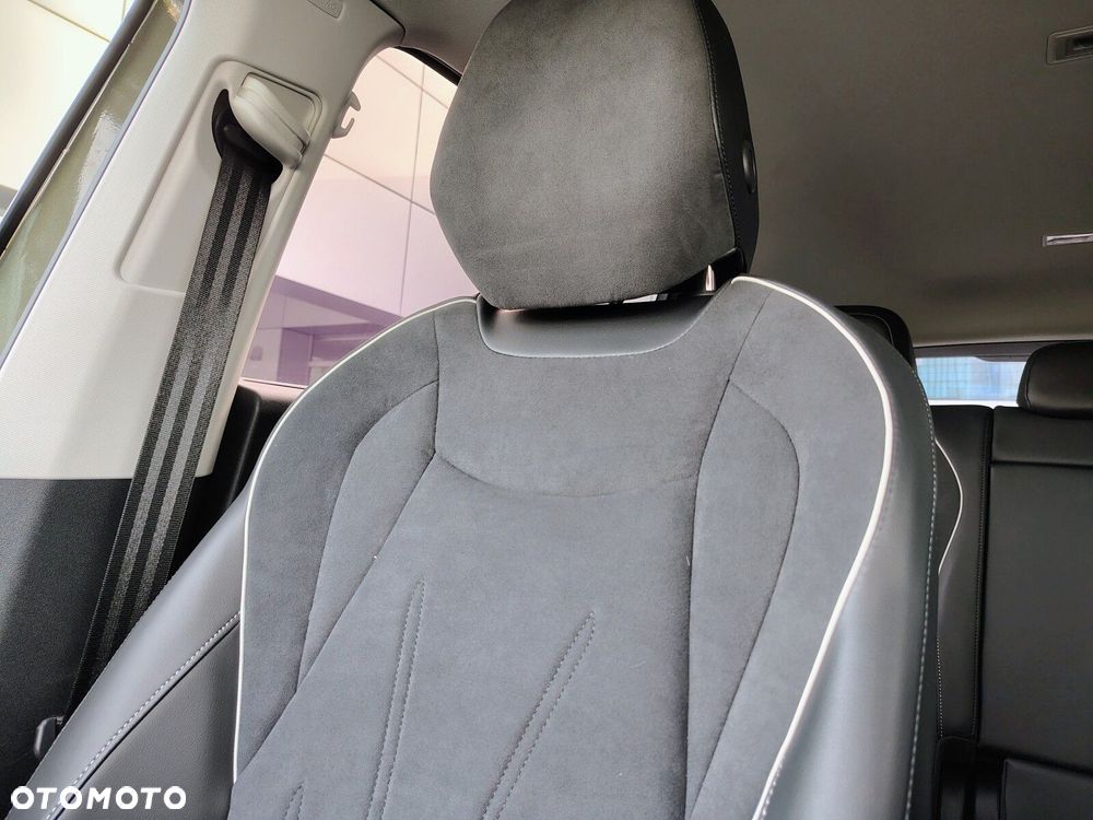 Volkswagen Tayron - 17