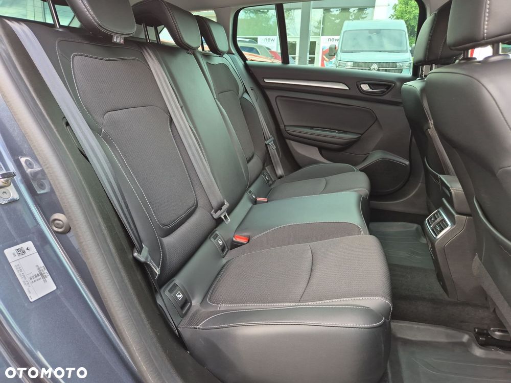 Renault Megane 1.3 TCe FAP Intens EDC - 11