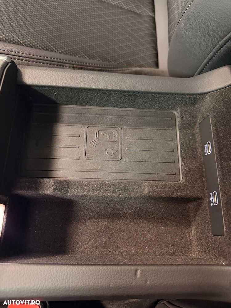 Audi A6 2.0 40 TDI S tronic Design - 29