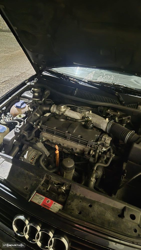 Audi A3 1.9 TDI Sport 17 - 9