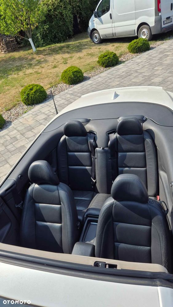 Volvo C70 - 8
