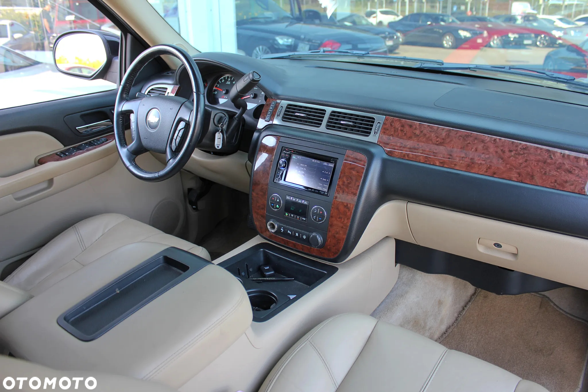 Chevrolet Avalanche 5.3 LS - 5