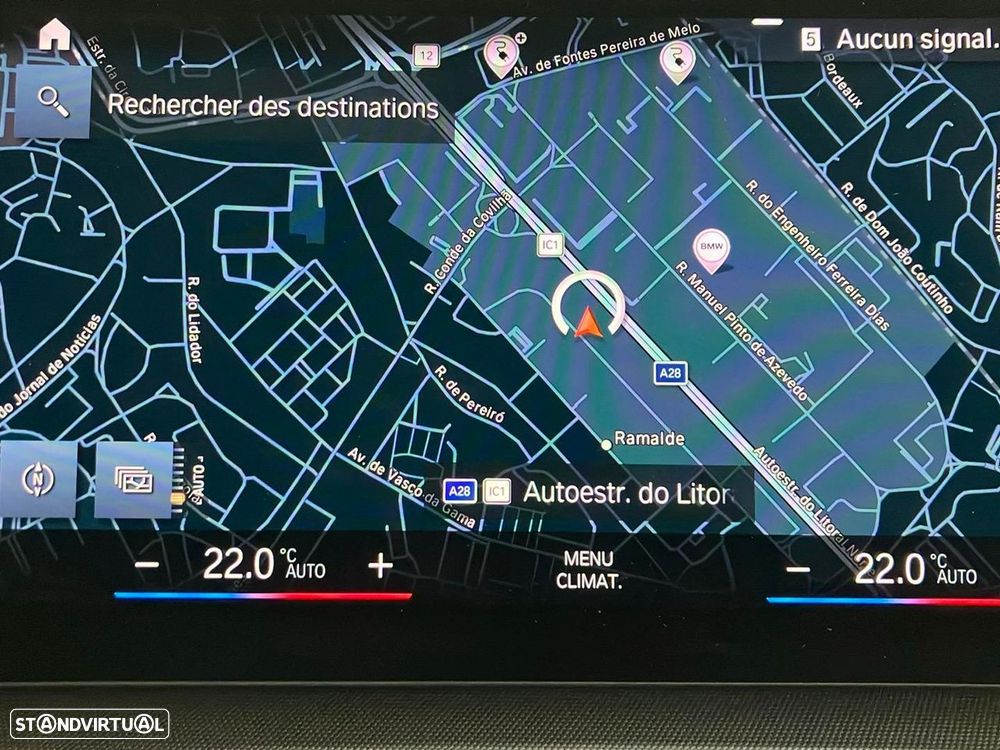 BMW 225xe Active Tourer - 13