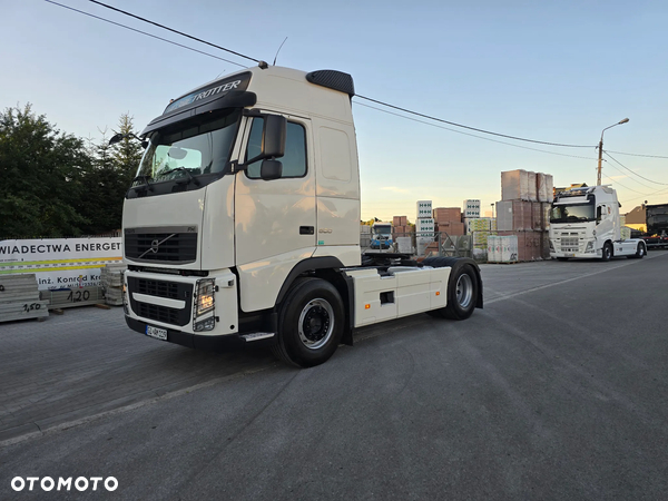 Volvo FH 500/ hydraulika/ Stan BDB