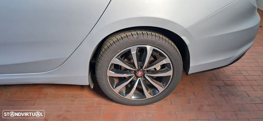 Fiat Tipo Station Wagon 1.3 M-Jet Easy - 3