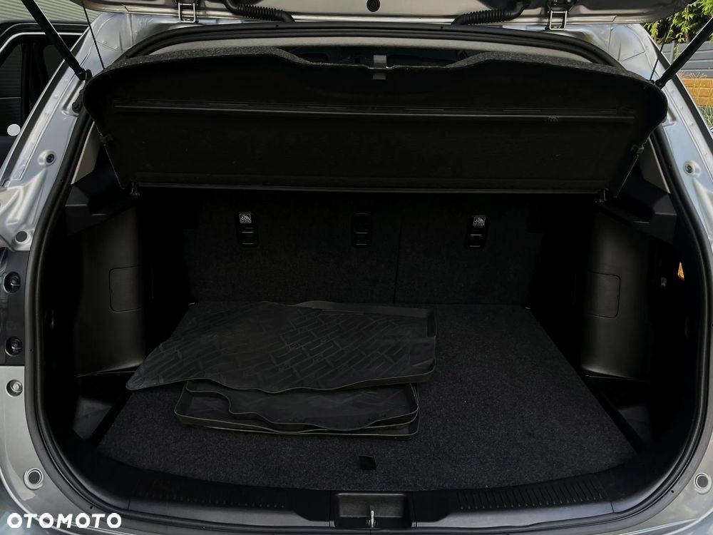 Suzuki SX4 S-Cross 1.4 Boosterjet Comfort - 35