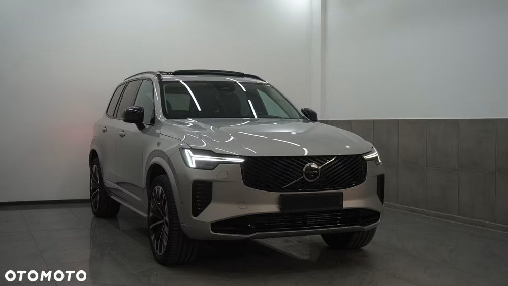 Volvo XC 90 T8 AWD Plus Dark - 8