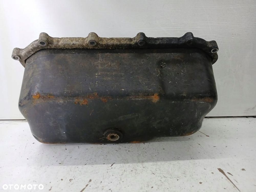 MISKA OLEJOWA BOXER JUMPER FIAT DUCATO III 2.3 JTD HDI - 2