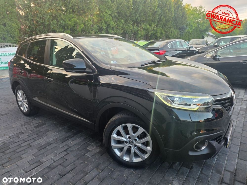 Renault Kadjar - 14