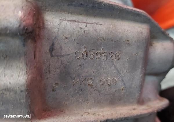 Caixa Velocidades  Renault Master Ii Caixa (Fd) - 5