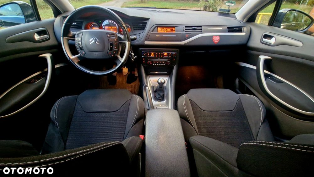 Citroën C5 - 9