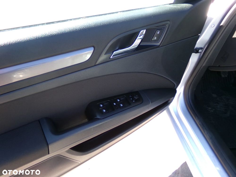 Skoda Superb - 10