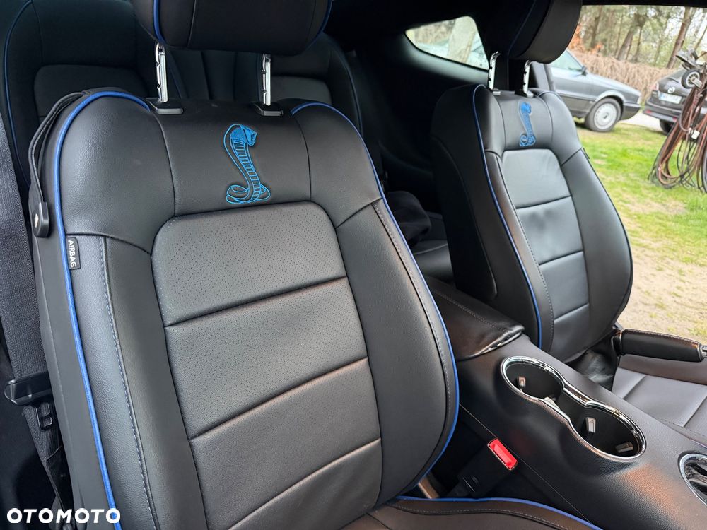 Ford Mustang 3.7 V6 - 9