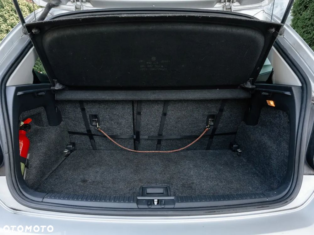 Volkswagen Polo 1.2 Trendline - 10