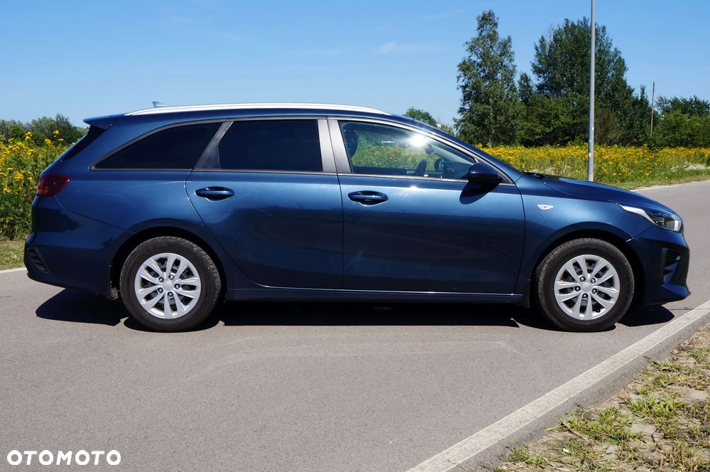 Kia Ceed 1.6 CRDi SCR L - 3