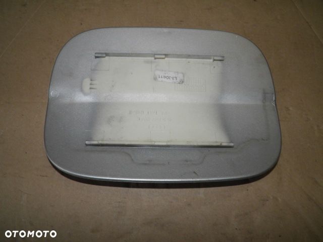 KLAPKA WLEWU PALIWA AUDI A6 C6 - 5