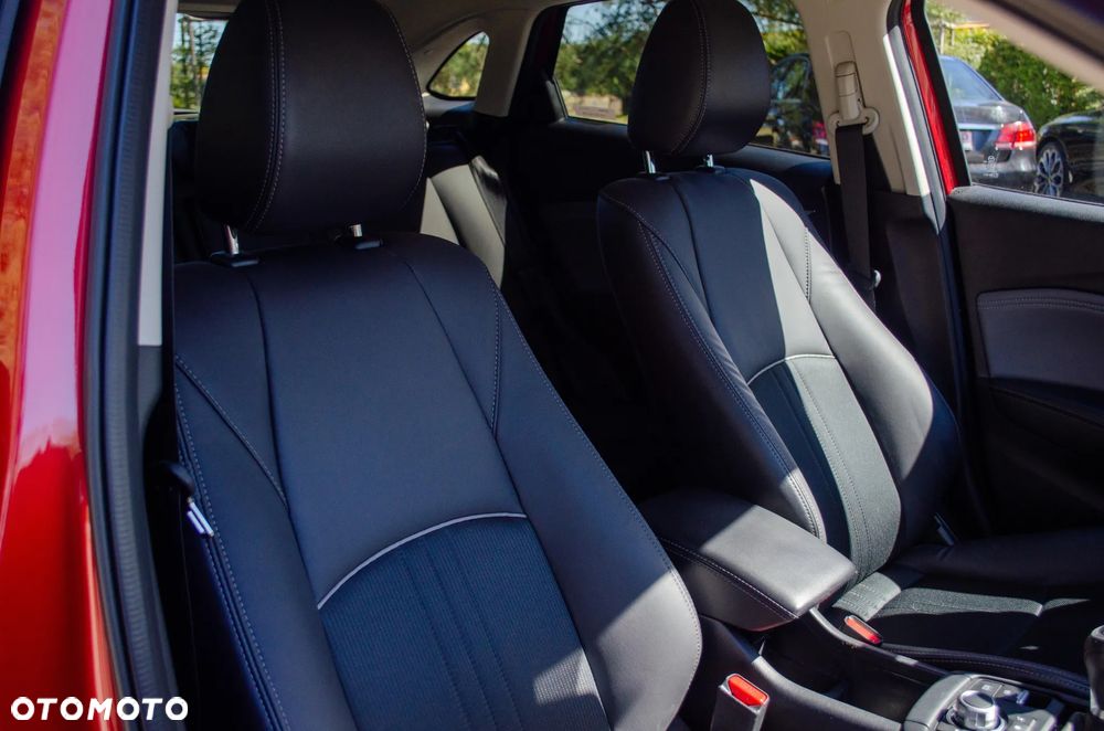 Mazda CX-3 2.0 SkyPrestige - 9