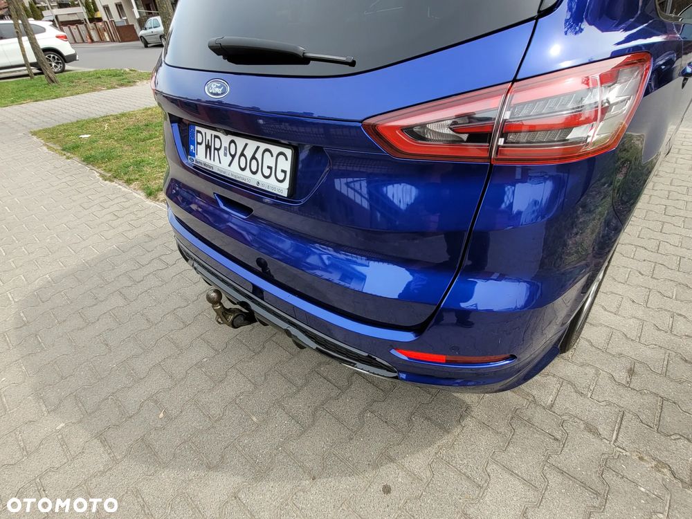 Ford S-Max - 7