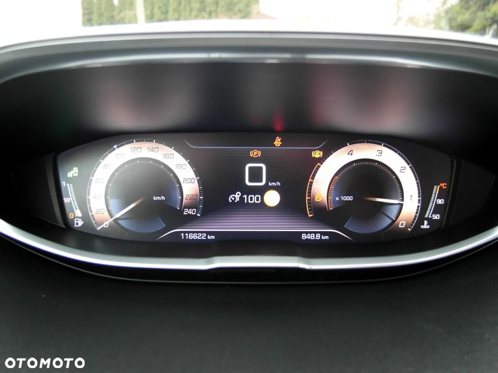 Peugeot 3008 HDi FAP 150 Platinum - 34