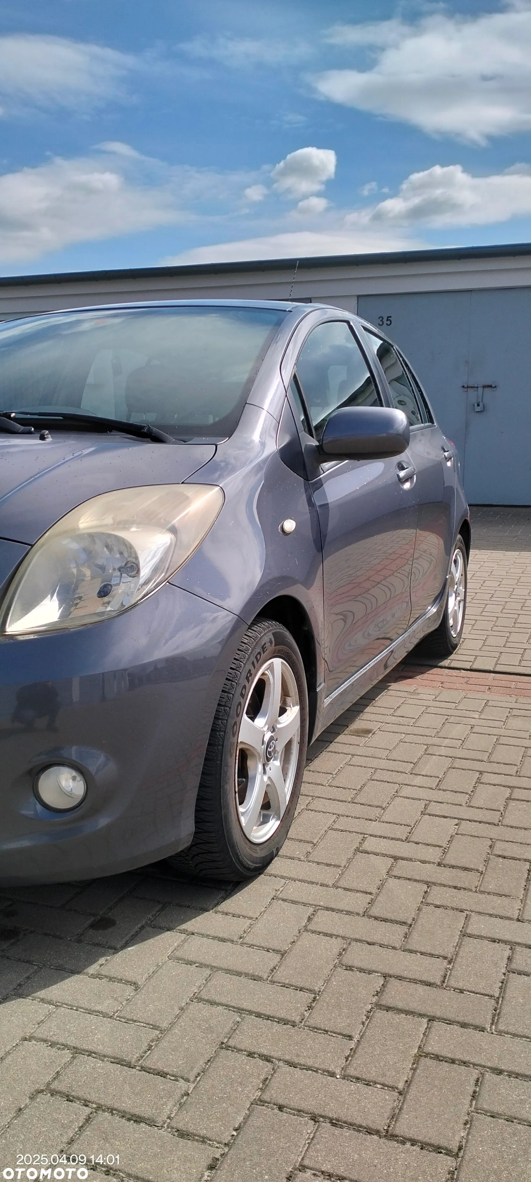Toyota Yaris 1.8 VVT-i TS - 3