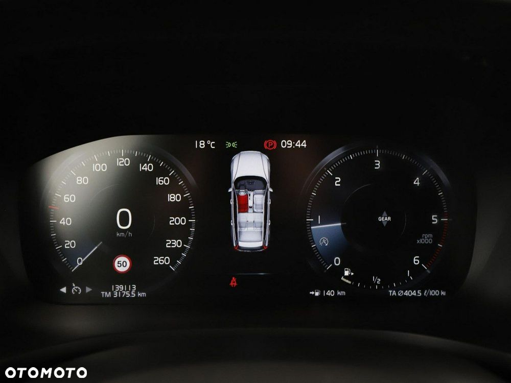 Volvo V60 D3 - 23