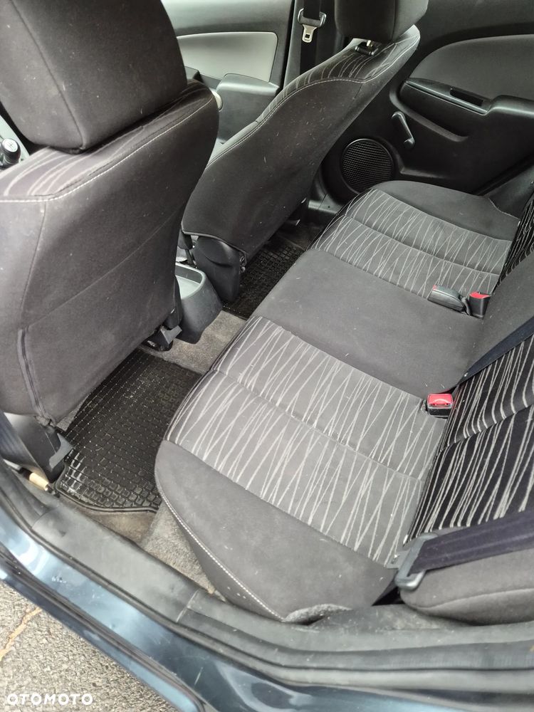Mazda 2 1.3 Exclusive - 11