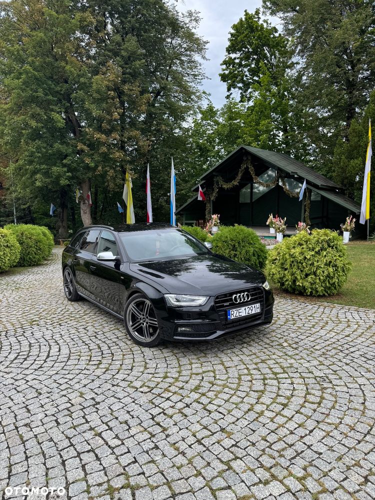 Audi A4 Avant 3.0 TDI clean diesel Quattro S tronic - 2