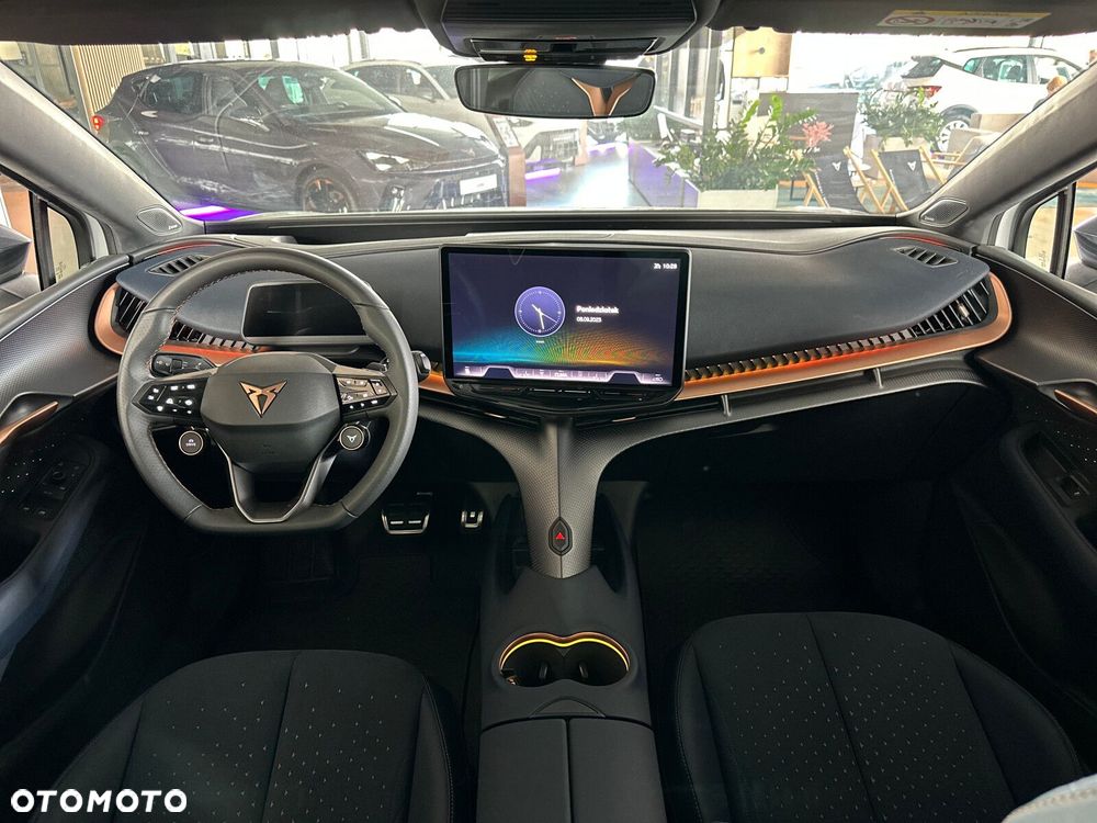 Cupra Tavascan 82kWh 4Drive VZ - 7