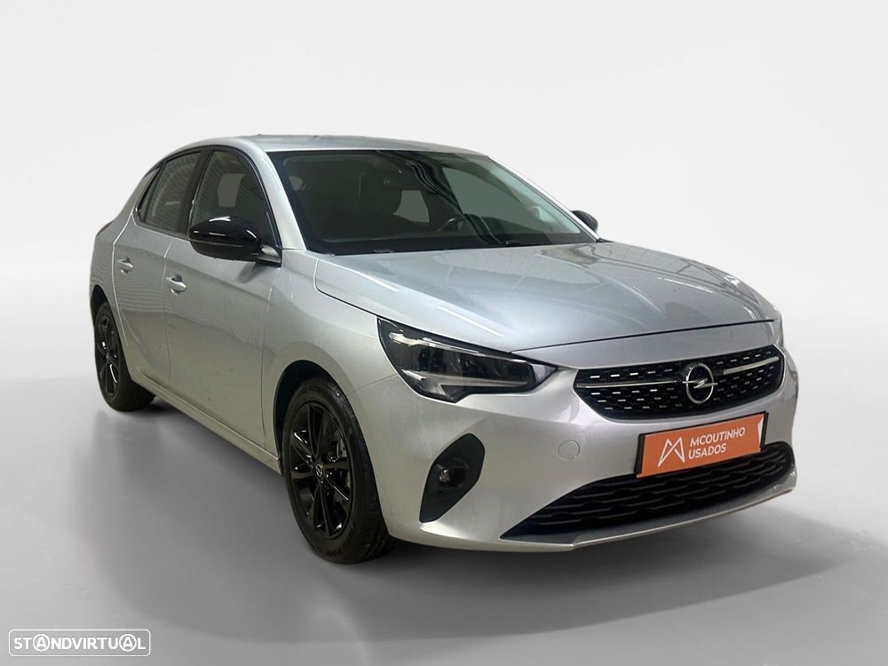 Opel Corsa 1.2 T Edition - 7