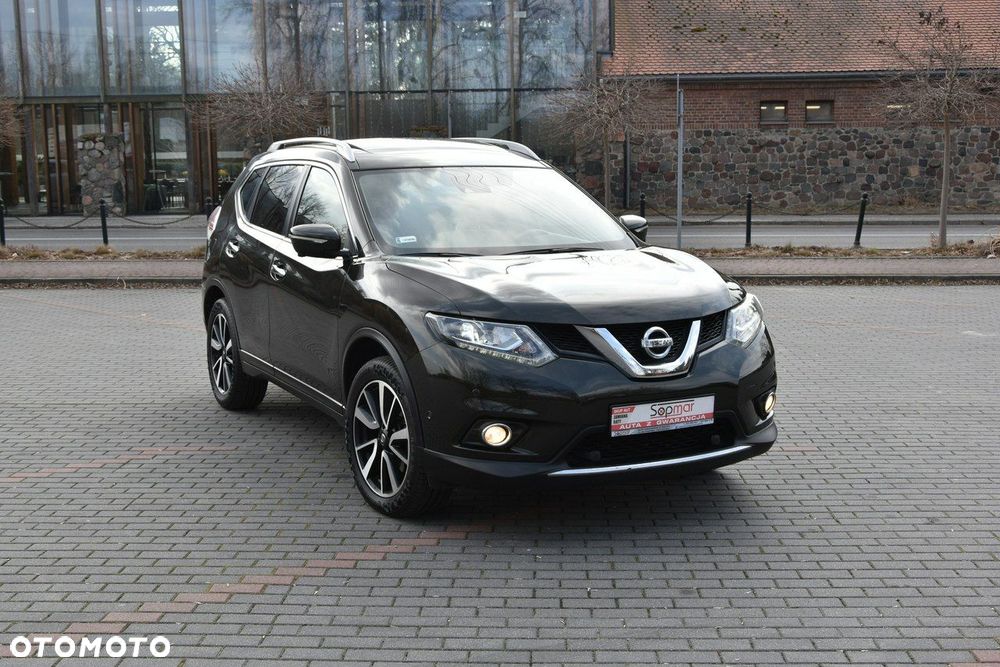 Nissan X-Trail - 19