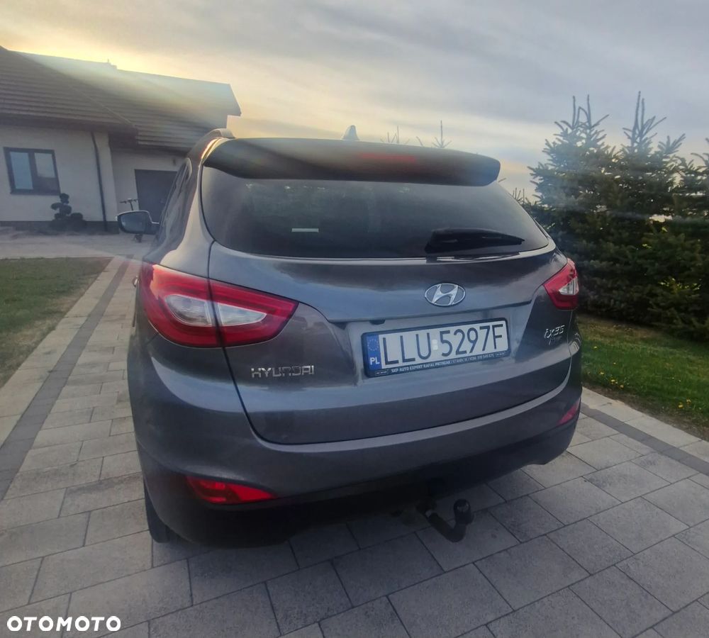 Hyundai ix35 - 5