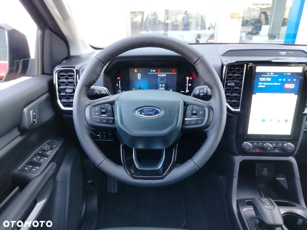 Ford Ranger 2.0 EcoBlue Bi-Turbo 4x4 DC Limited - 8