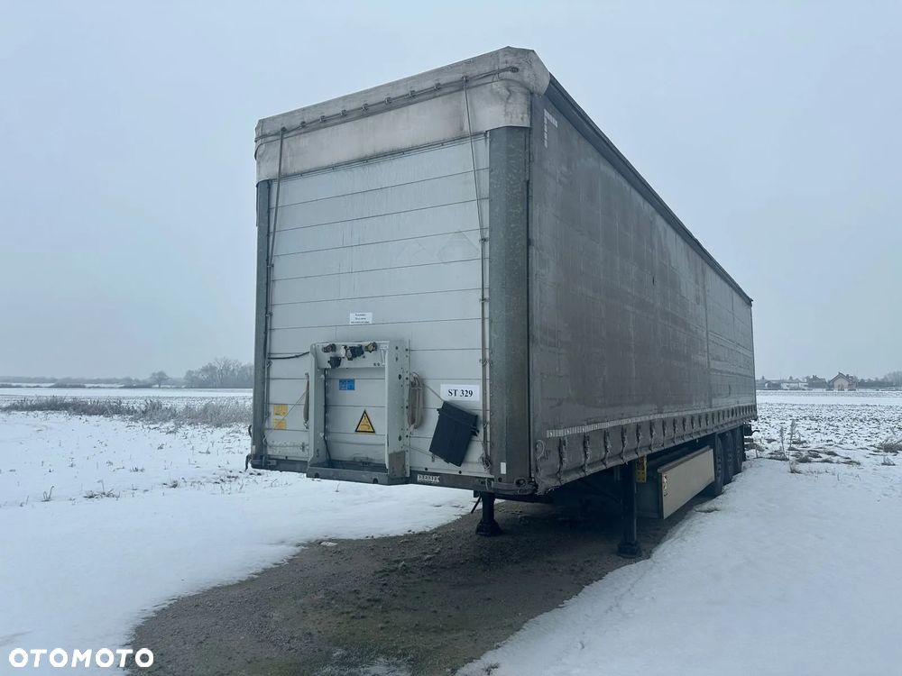 Schmitz Cargobull - 5