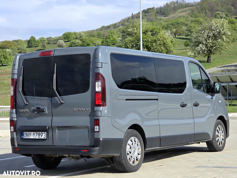 Renault Trafic - 4