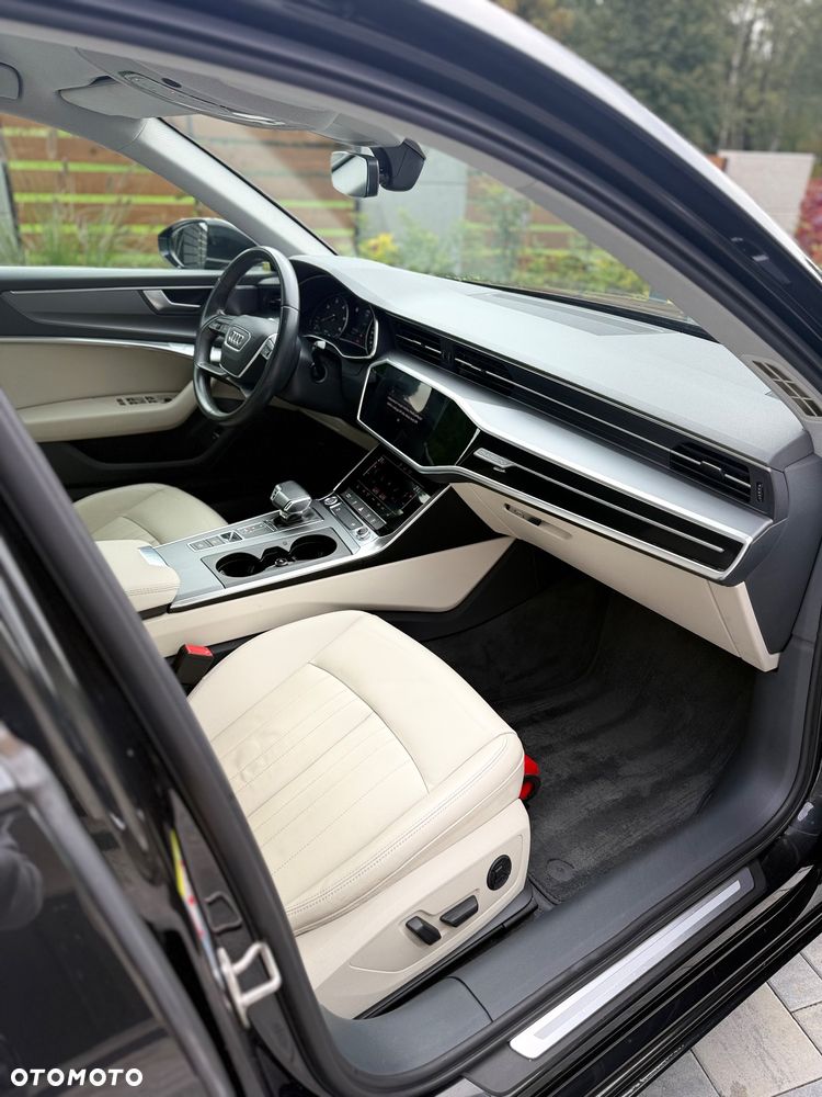 Audi A6 - 18