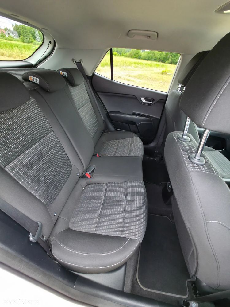 Kia Stonic 1.4 Spirit - 13