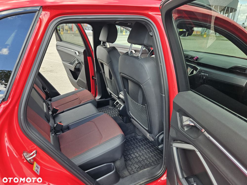 Audi Q3 35 TFSI S line S tronic - 6