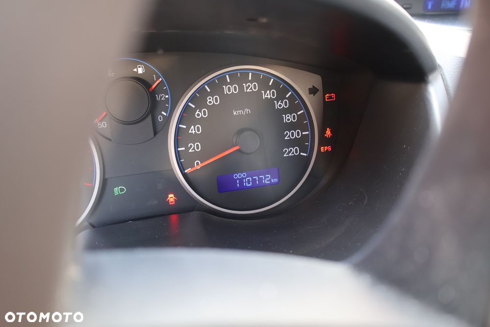 Hyundai i20 1.2 Classic - 9