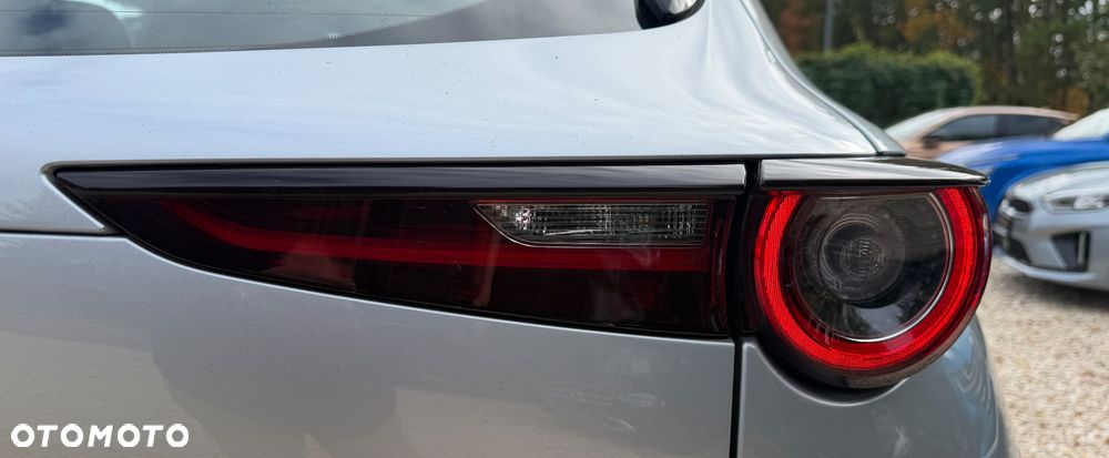 Mazda CX-30 2021