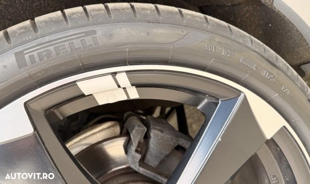 Audi A5 ack 2.0 TDI S tronic quattro - 17