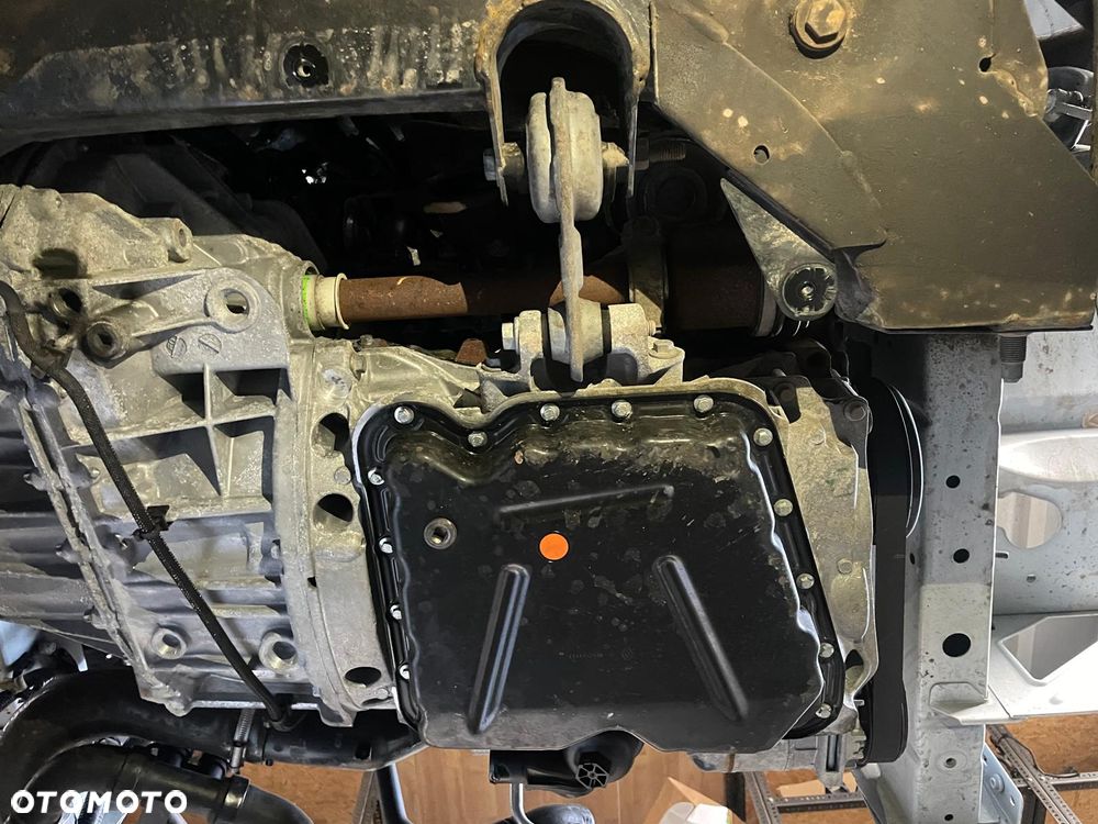 Silnik kompletny Renault Master III Lift IV 2022r M9T F 716 2.3 biturbo adblue Jak nowy! 60tys km!!! Movano - 5