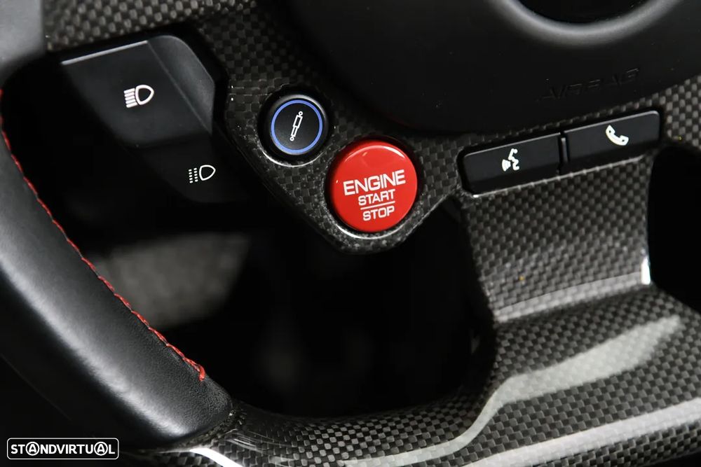 Ferrari Portofino M - 27