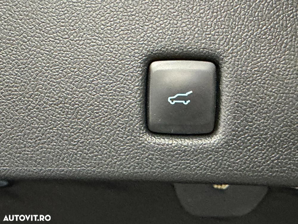 FORD Kuga 2022 — imagine 59